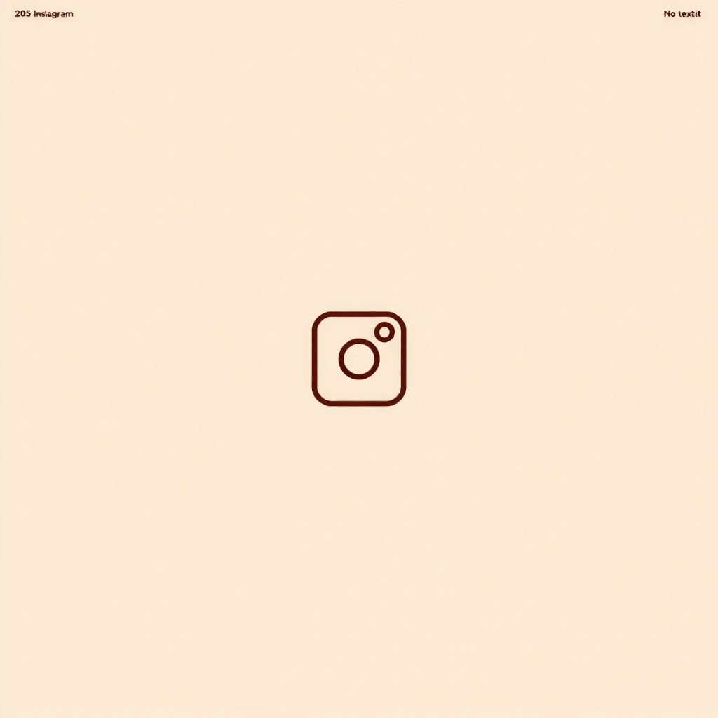 Instagram icon
